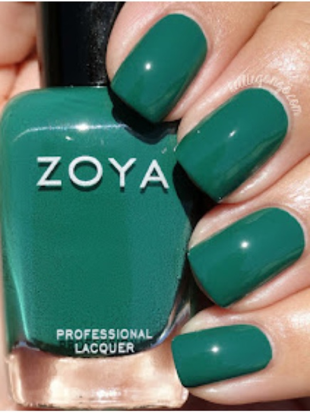 NEW Zoya “Wyatt” - Picture 8 of 15
